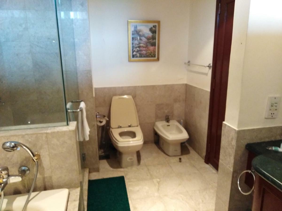 Kuala Lumpur Apartment At Times Square Exterior foto